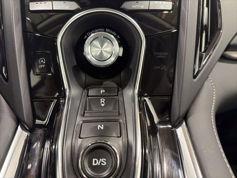 Certified 2023 Acura RDX w/ Technology Package image 43