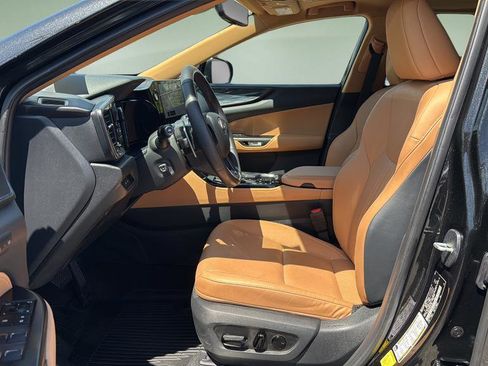 Used 2024 Lexus NX 350 AWD image 11