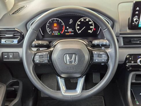 Used 2025 Honda Pilot Touring image 21