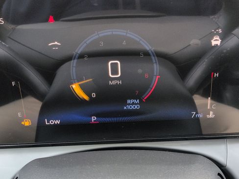 New 2026 Chevrolet Trax LT w/ Driver Confidence Package image 70