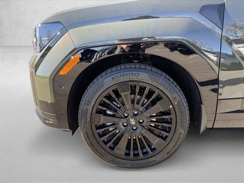 New 2026 Hyundai Santa Fe Calligraphy image 10