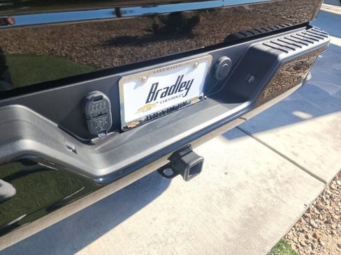 New 2026 Chevrolet Silverado 1500 RST w/ RST Select Package image 14