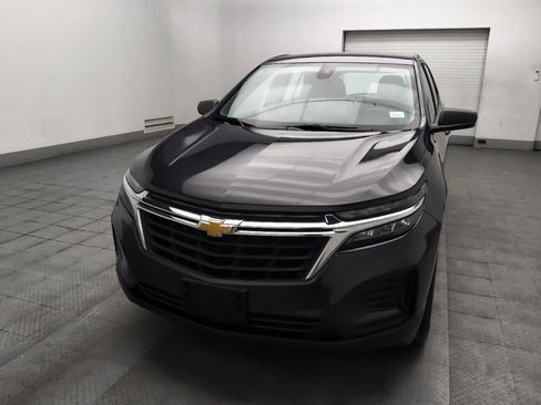 Used 2022 Chevrolet Equinox LS AWD/4WD image 15