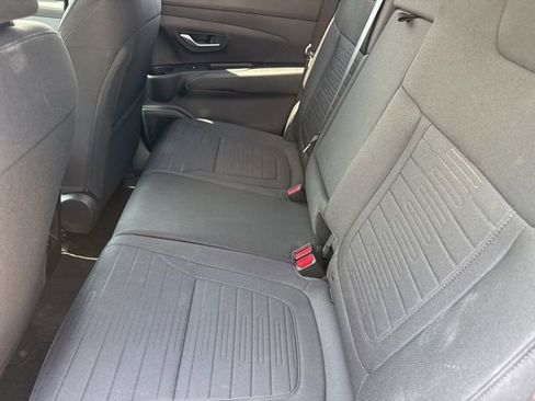 Used 2025 Hyundai Santa Cruz SE image 21