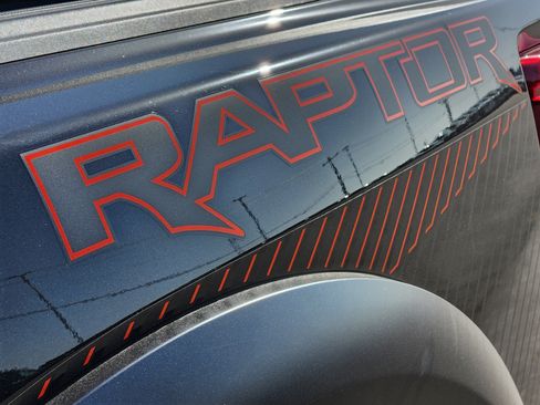 New 2026 Ford F150 Raptor AWD/4WD image 9