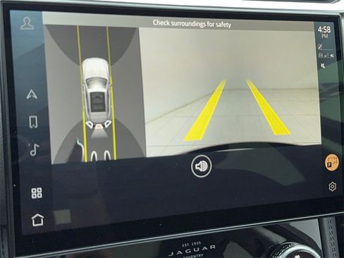 Used 2023 Jaguar F-PACE S image 27