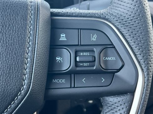 New 2026 Toyota Tundra Limited image 27