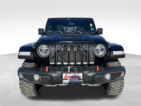 Used 2021 Jeep Gladiator Mojave image 26