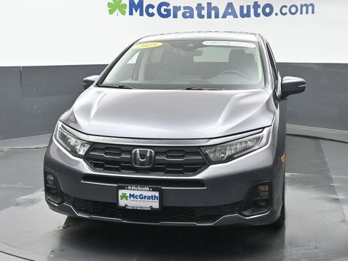 Used 2025 Honda Odyssey EX-L image 5