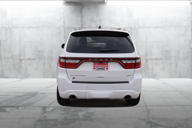 Used 2024 Dodge Durango GT AWD/4WD image 6