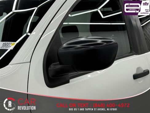 Used 2023 Nissan Frontier S image 49