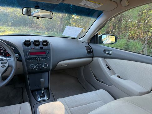 Used 2010 Nissan Altima 2.5 S image 23
