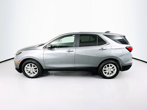 Used 2024 Chevrolet Equinox LT image 4