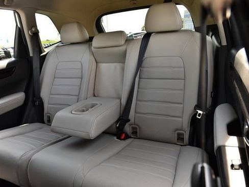 New 2026 Honda CR-V EX-L image 24