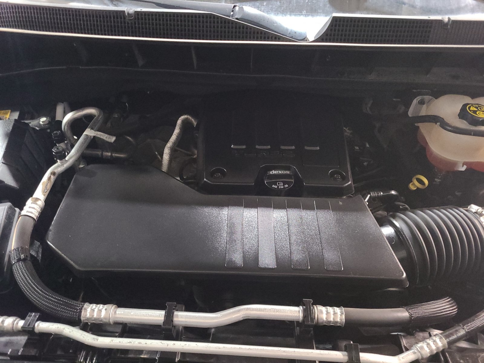 Certified 2023 Chevrolet Silverado 1500 Custom AWD/4WD image 22