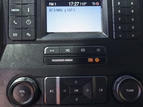 Used 2021 Ford F450 XL w/ Power Equipment Group RWD image 32