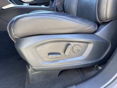 Used 2020 Ford Explorer ST w/ ST Street Pack image 21