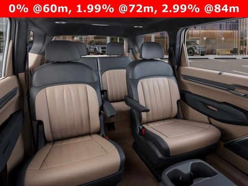 New 2026 Kia EV9 GT-Line image 19