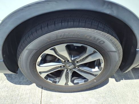 Used 2019 Honda CR-V LX image 13