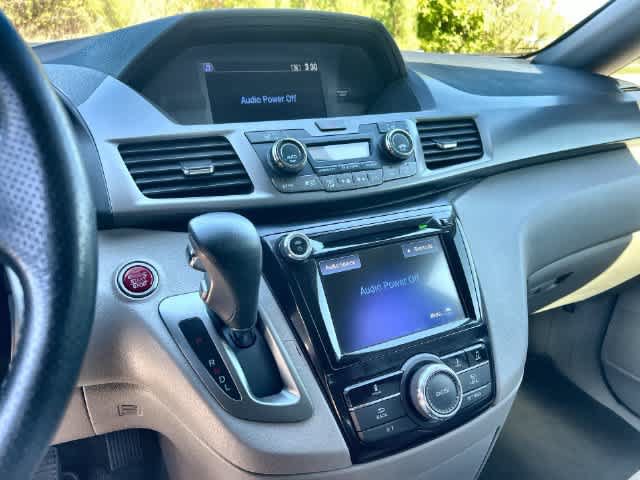Used 2015 Honda Odyssey EX-L image 18