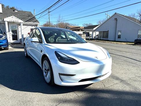 Used 2022 Tesla Model 3 Long Range image 6