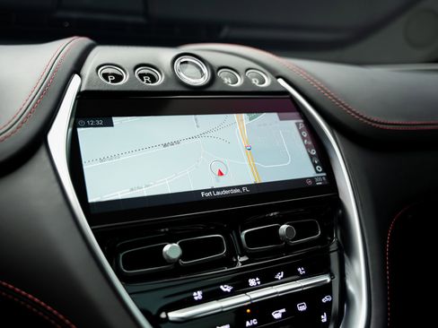 Used 2023 Aston Martin DBX 707 AWD/4WD image 48