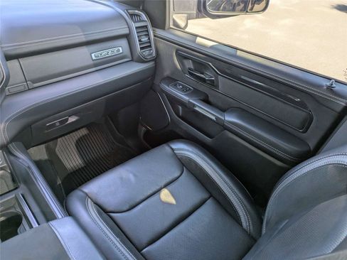 Used 2021 RAM 1500 TRX w/ TRX Level 2 Equipment Group AWD/4WD image 19