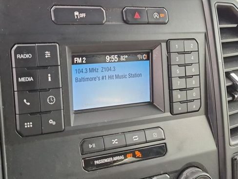 Used 2020 Ford F150 XL w/ Equipment Group 101A Mid RWD image 8