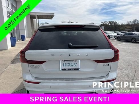 New 2026 Volvo XC60 B5 Ultra w/ Protection Package Premier image 9