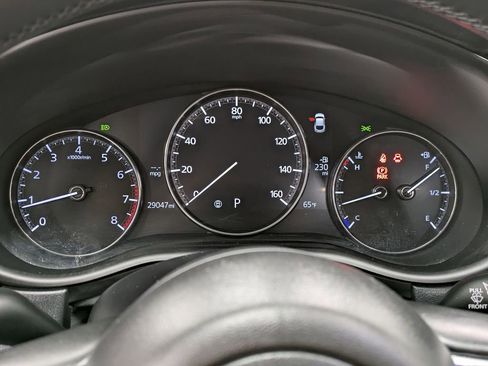 Certified 2023 MAZDA CX-30 AWD 2.5 S w/ Preferred Package image 17