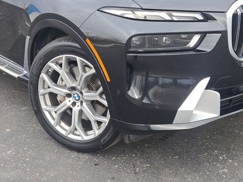 Used 2025 BMW X7 xDrive40i image 3