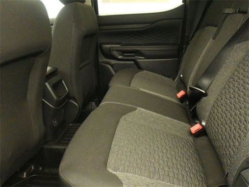 New 2025 Ford Ranger XL w/ Trailer Tow Package image 10