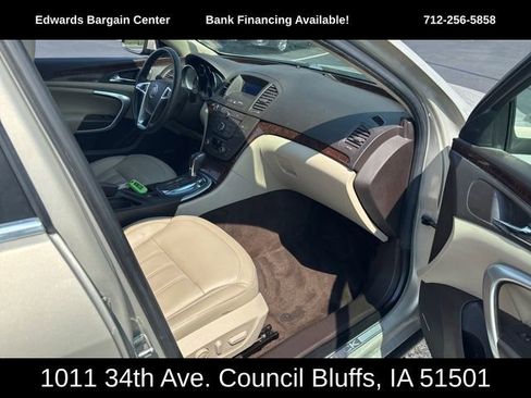 Used 2012 Buick Regal Premium image 10