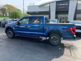 Used 2022 Ford F150 XLT w/ Equipment Group 302A High AWD/4WD video 2
