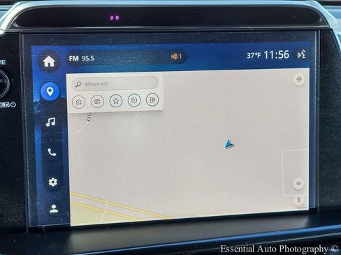 New 2026 Subaru Outback Premium image 16