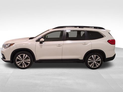 Certified 2021 Subaru Ascent Premium w/ Sport Package image 8