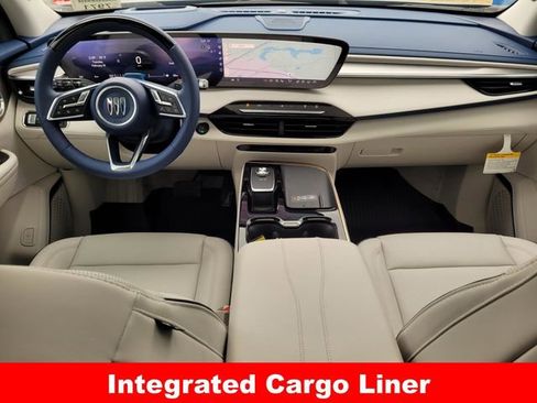 New 2026 Buick Enclave Avenir w/ Super Cruise Package image 11