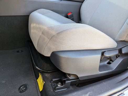 Certified 2025 Toyota Camry LE image 15