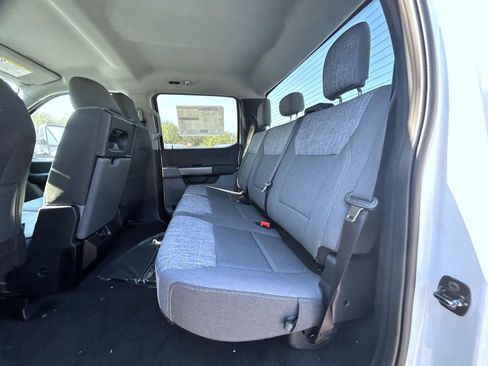 New 2026 Ford F350 XLT AWD/4WD image 11