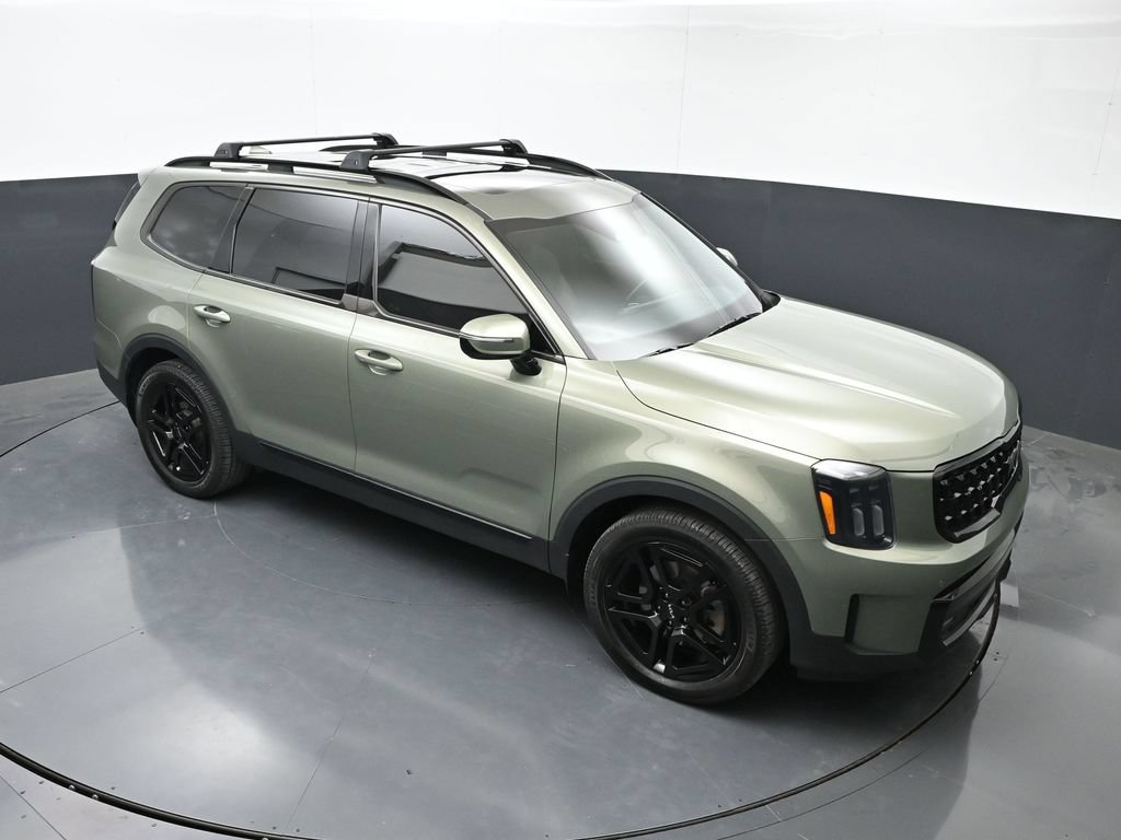 Used 2024 Kia Telluride SX X-Line AWD/4WD image 49