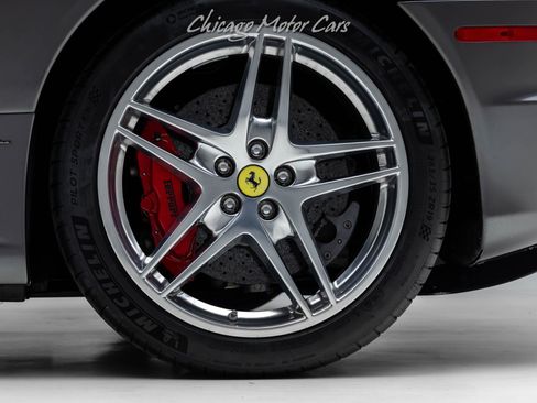 Used 2007 Ferrari F430 Spider image 82