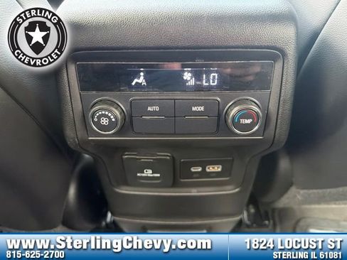 Used 2023 GMC Acadia SLT AWD/4WD image 23
