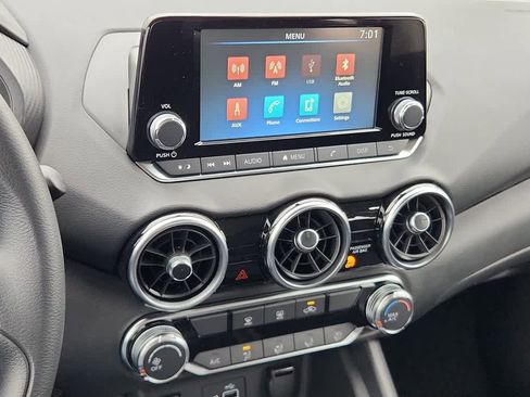 New 2025 Nissan Sentra S image 13
