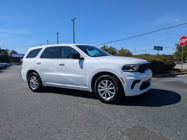 Used 2026 Dodge Durango GT RWD image 3