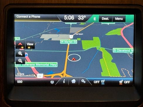 Used 2013 Ford F150 Lariat w/ Luxury Equipment Group image 21