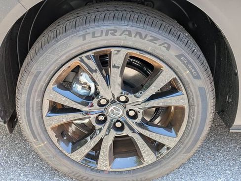 New 2026 MAZDA CX-30 AWD 2.5 S image 11