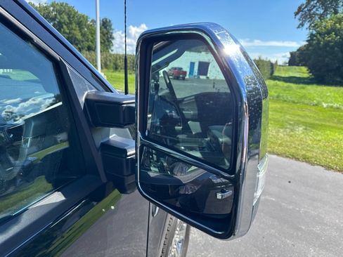 Used 2023 Ford F150 XLT w/ Equipment Group 302A High AWD/4WD image 12