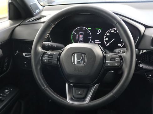 Used 2024 Honda CR-V Sport Touring image 10
