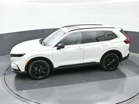 Used 2023 Honda CR-V Sport Touring image 33