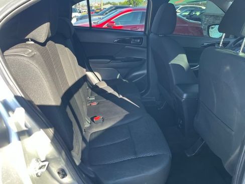 Used 2024 Mitsubishi Eclipse Cross LE AWD/4WD image 34